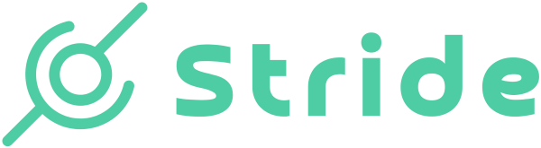 Stride